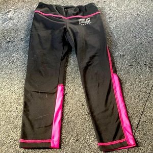 Everlast Sports leggings